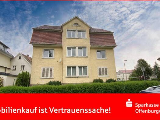 Mehrfamilienhaus zum Kauf 335.000 € 13 Zimmer 304 m² 413 m² Grundstück Oberkirch 77704