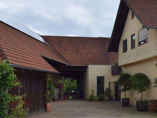 Weingut zum Kauf 65.000 m² 2.000 m² Grundstück Heilbronn Heilbronn 74072