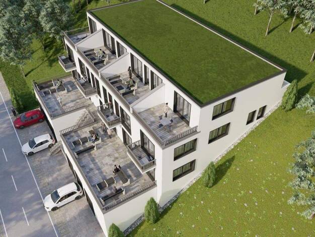 Grundstück zum Kauf 280.000 € 1.070 m² Grundstück frei ab sofort Ebingen Albstadt-Ebingen 72458