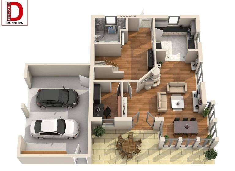 Haus zum Kauf 680.000 € 8 Zimmer 148 m² 1.154 m² Grundstück Pohlersfeld Böhlen 04564