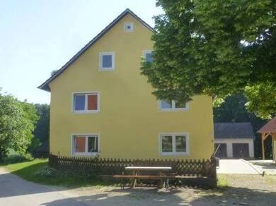 Haus zur Miete 890 € 6 Zimmer 150 m² 100 m² Grundstück Wischenhofen Duggendorf 93182