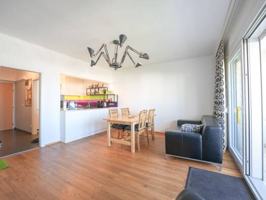 Maisonette zum Kauf 298.000 € 4,5 Zimmer 118,7 m² 8. Geschoss frei ab sofort Kreuzpointstraße Wels Wels 4600