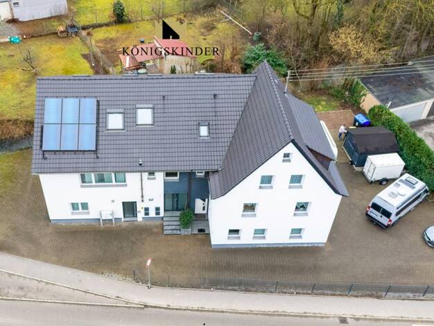 Haus zum Kauf 999.000 € 14 Zimmer 310,1 m² 846 m² Grundstück Bittenfeld Waiblingen 71336