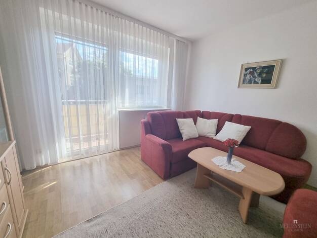 Wohnung zum Kauf 119.900 € 38 m² 2. Geschoss Lend Graz 8020