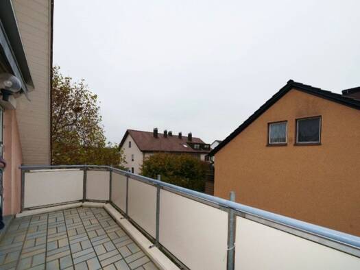 Wohnung zur Miete 1.100 € 3 Zimmer 79 m² Geschoss 2/2 frei ab 13.02.2026 Stadeln Fürth 90765