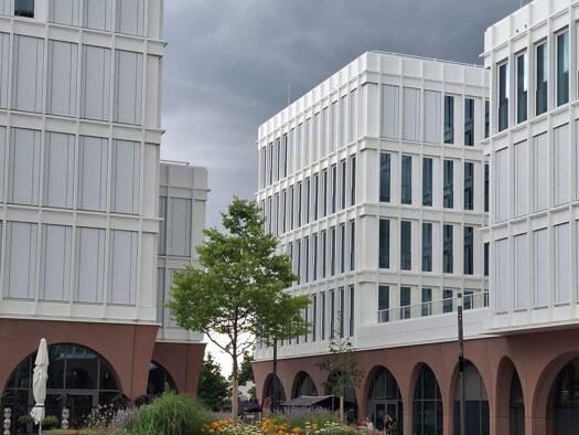 Wohnung zur Miete 1.080 € 3 Zimmer 80 m² 1. Geschoss Thon Nordwestliche Außenstadt 90425