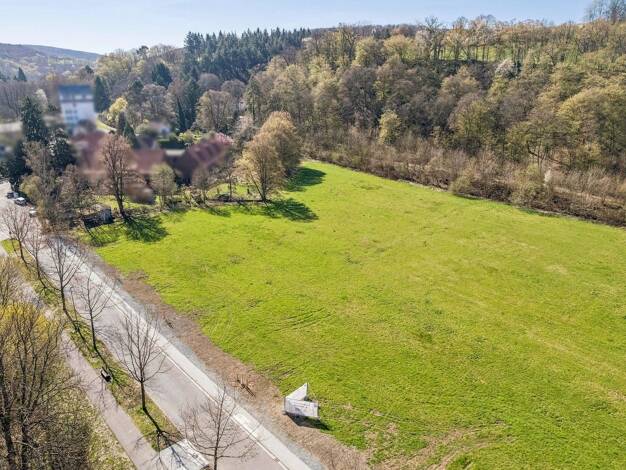 Grundstück zum Kauf provisionsfrei 129.385 € 565 m² Grundstück Weilmünster Weilmünster 35789