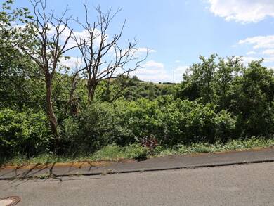 Grundstück zum Kauf 59.000 € 892 m² Grundstück Medenbach Breitscheid 35767