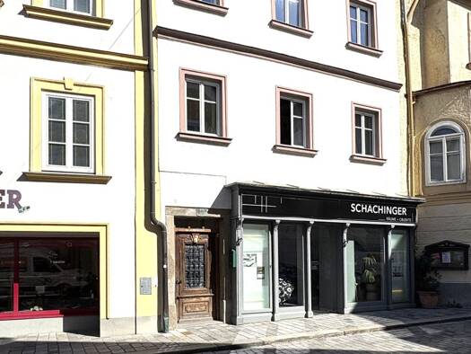 Ladenfläche zur Miete 690 € 75 m² Verkaufsfläche Waidhofen an der Ybbs Waidhofen an der Ybbs 3340