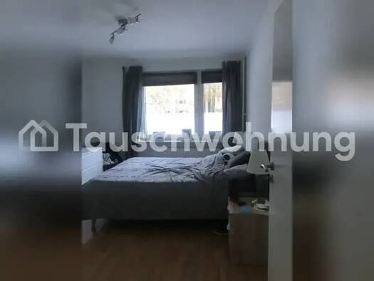Wohnung zur Miete Tauschwohnung 1.150 € 3 Zimmer 76 m² Niendorf Hamburg 22459