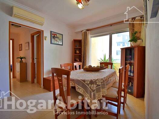 Wohnung zum Kauf 315.000 € 3 Zimmer 114 m² 1. Geschoss del Llavador Dénia 03700