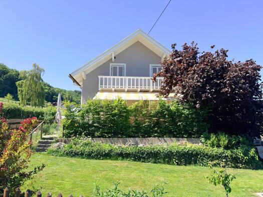 Einfamilienhaus zum Kauf 480.000 € 5 Zimmer 108 m² 467 m² Grundstück Paterzell Wessobrunn 82405