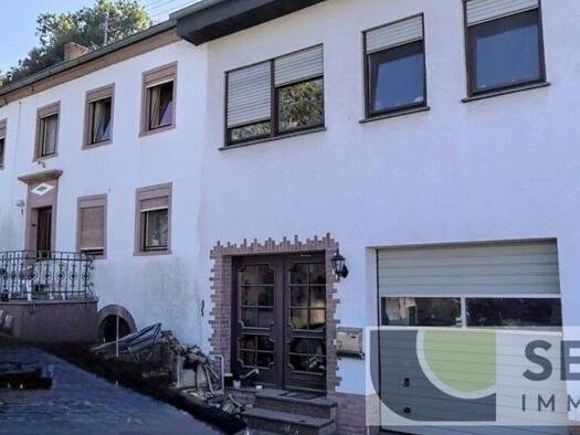 Haus zum Kauf 168.000 € 306 m² 870 m² Grundstück Meurich Kirf 54441