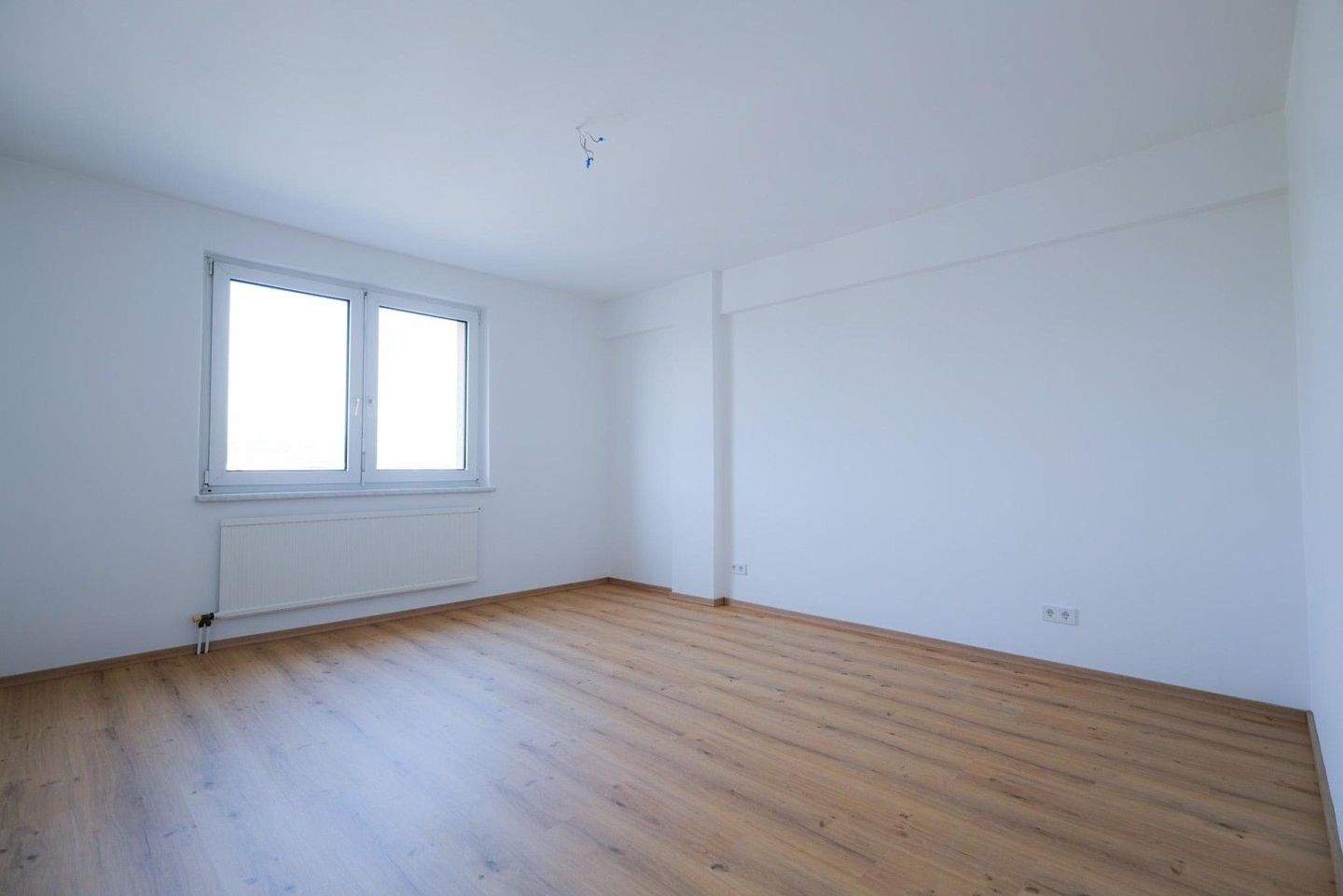 Wohnung – Linz, Neustadtviertel, Innere Stadt - Mehr