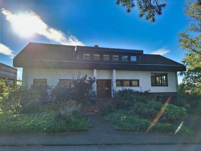 Immobilie in Grünberg - Freistehendes großes 1-FH in Grünberg - Bild 4