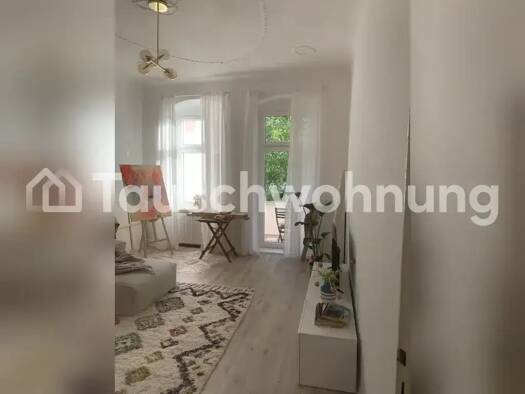 Wohnung zur Miete Tauschwohnung 600 € 2 Zimmer 68 m² Alt-Hohenschönhausen Berlin 13055