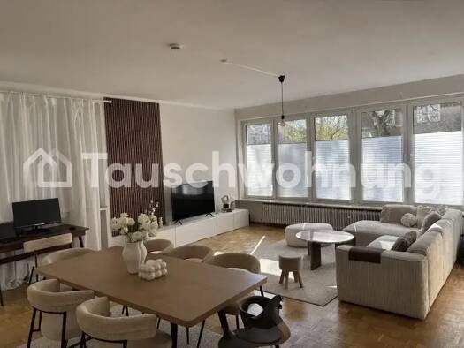 Wohnung zur Miete Tauschwohnung 980 € 3 Zimmer 111 m² EG List Hannover 30161