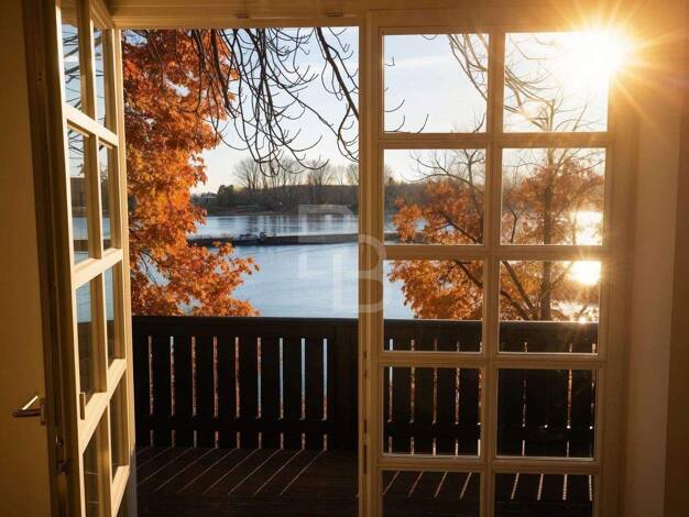 Wohnung zum Kauf 765.000 € 4 Zimmer 109,7 m² 1. Geschoss Westhoven Köln 51149