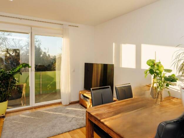 Wohnanlage zum Kauf als Kapitalanlage geeignet 199.400 € 2 Zimmer 47,2 m² 1.253 m² Grundstück Gaswerkstraße Eggenberg Graz 8020