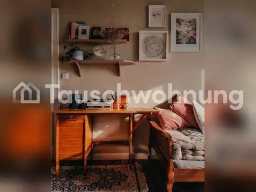 Wohnung zur Miete Tauschwohnung 434 € 3 Zimmer 55 m² 2. Geschoss Müggelheim Berlin 12487