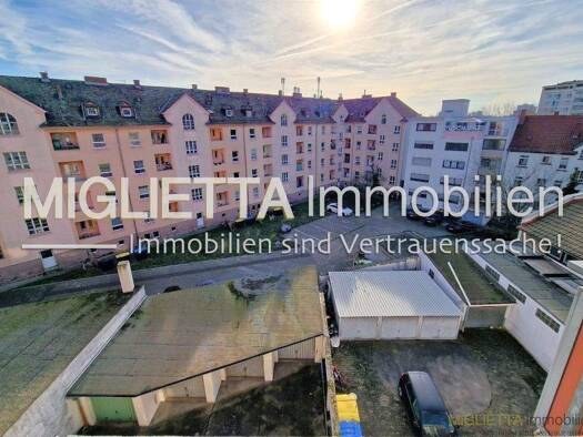 Wohnanlage zum Kauf als Kapitalanlage geeignet 550.000 € 11 Zimmer 270 m² Süd Ludwigshafen am Rhein 67061