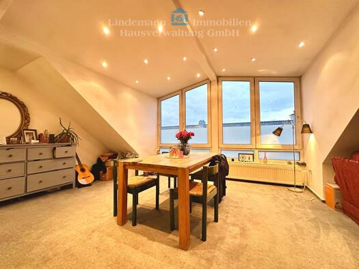 Wohnung zum Kauf 230.000 € 2 Zimmer 61,7 m² Hamburg / Harburg 21073