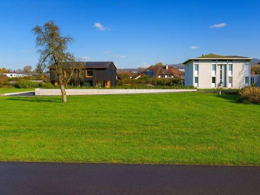 Grundstück zum Kauf 700.000 € 916 m² Grundstück Hofsteigstraße Schwarzach 6858