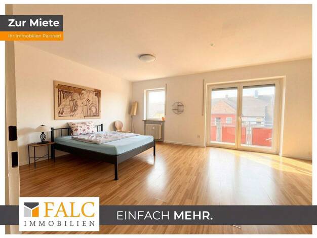 Studio zur Miete Wohnen auf Zeit 740 € 1 Zimmer 34 m² Deutenbach Stein 90547