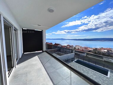 Wohnung zum Kauf 307.000 € 3 Zimmer 65 m² Crikvenica 51260