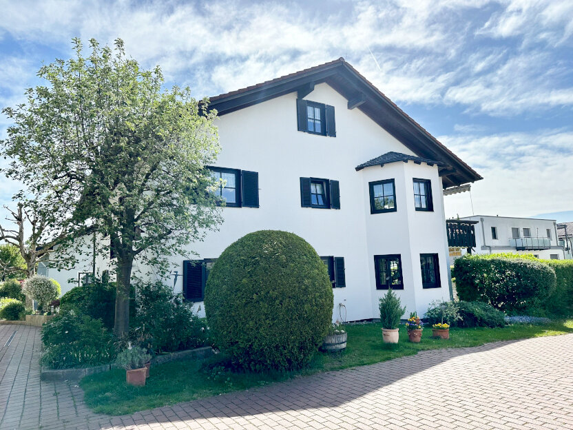 Maisonette zum Kauf 395.000 € 2 Zimmer 95 m²<br/>Wohnfläche Rosenheim 83026