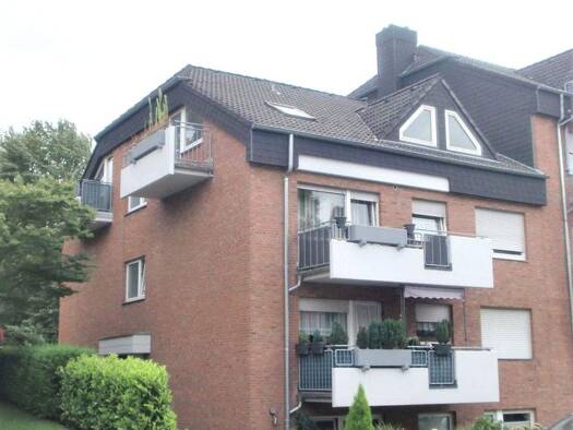 Wohnung zum Kauf 200.000 € 2 Zimmer 56 m² 1. Geschoss Eilendorf Aachen 52080