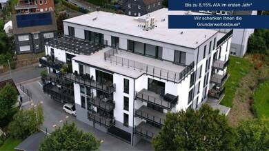 Wohnung zum Kauf provisionsfrei 435.000 € 3 Zimmer 114 m² EG Bergstr. 40 Voerde Ennepetal 58256