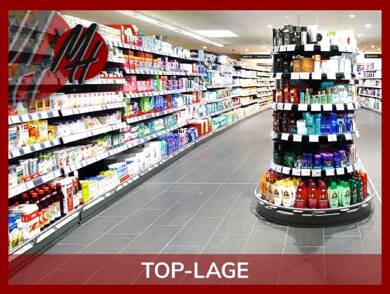 Verkaufsfläche zur Miete 3.400 € 310 m² Verkaufsfläche Hofheim Hofheim am Taunus 65719