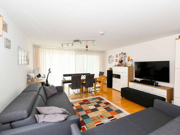Wohnung zum Kauf 449.000 € 3 Zimmer 88,8 m² 2. Geschoss frei ab 01.02.2026 Münchingen Korntal-Münchingen 70825