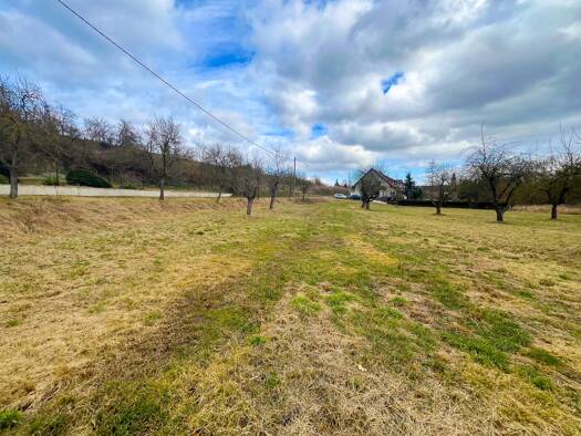 Freizeitgrundstück zum Kauf 100.000 € 2.737 m² Grundstück Gorsleben Salzatal 06198