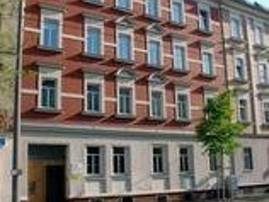 Studio zur Miete 240 € 1 Zimmer 28 m² 3. Geschoss Kieler Straße 55 Mockau-Nord Leipzig 04357