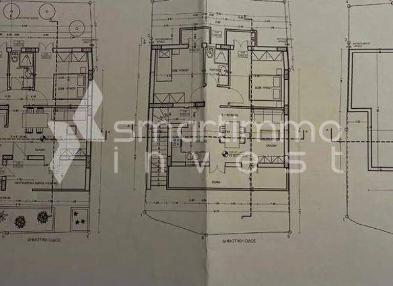 Einfamilienhaus zum Kauf 780.000 € 5 Zimmer 130 m² 140 m² Grundstück Hora, Antiparos 840 07