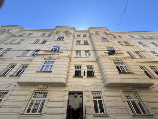 Wohnung zur Miete 2.734 € 5 Zimmer 136,7 m² frei ab 01.10.2026 Wieden 1040