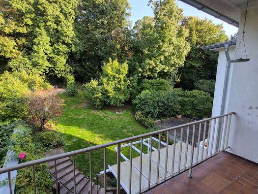 Wohnung zur Miete 995 € 3 Zimmer 105 m² Geschoss 2/3 frei ab sofort Mülgaustraße 63 Odenkirchen Mönchengladbach 41199