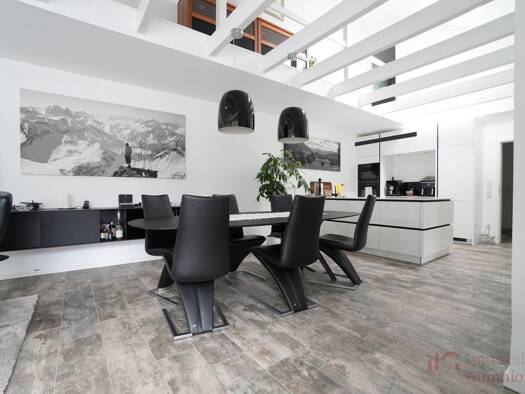 Wohnung zur Miete 1.390 € 3 Zimmer 105,1 m² Dorenkamp Rheine 48431