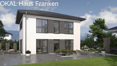 Einfamilienhaus zum Kauf 431.220 € 5 Zimmer 154,6 m² 636 m² Grundstück Weißenbach Wirsberg 95339