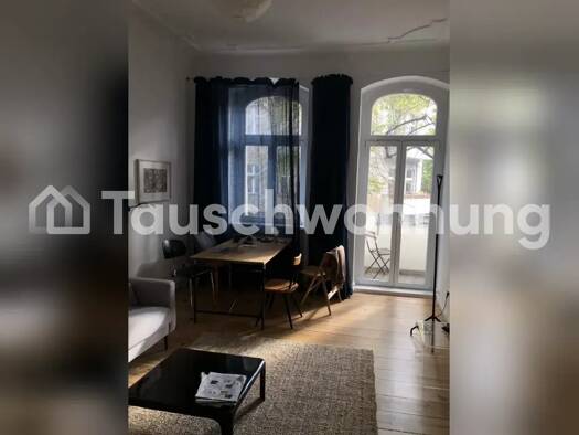 Wohnung zur Miete Tauschwohnung 820 € 3 Zimmer 65 m² Britz Berlin 12043