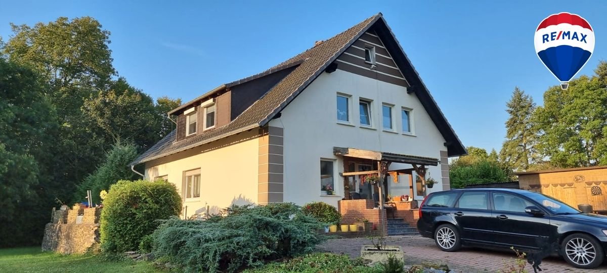 Mehrfamilienhaus zum Kauf 349.000 € 12 Zimmer 176,2 m²<br/>Wohnfläche 2.560 m²<br/>Grundstück Schoholtensen Auetal 31749