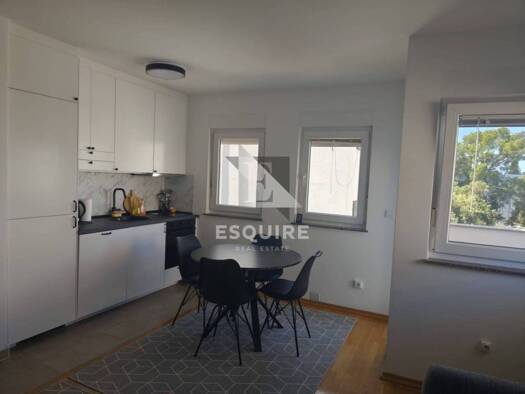 Wohnung zur Miete 800 € 3 Zimmer 45 m² 1. Geschoss Petrcane, Zadar - Okolica Petrčane