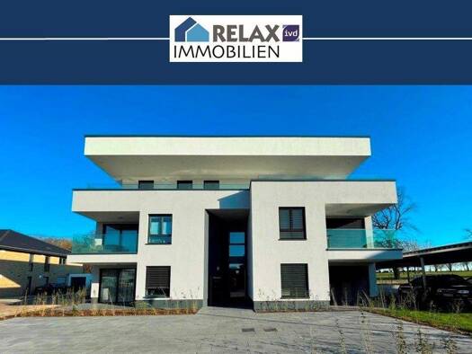 Penthouse zur Miete 1.990 € 3 Zimmer 145 m² frei ab 01.05.2026 Hünshoven Geilenkirchen 52511