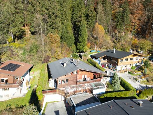 Einfamilienhaus zum Kauf 590.000 € 6 Zimmer 170 m² 655 m² Grundstück frei ab sofort Werlbergweg 17 Kirchbichl 6322