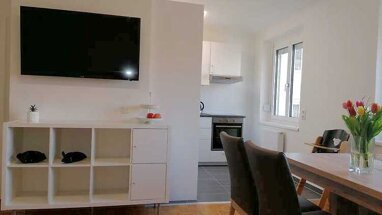 Wohnung zur Miete Wohnen auf Zeit 1.944 € 3 Zimmer 65 m² frei ab 21.09.2024 Wien 1130