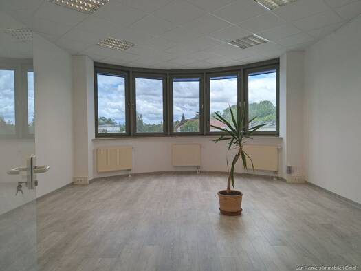 Bürofläche zur Miete 7 € 3 Zimmer 110 m² Bürofläche Weilheim Weilheim in Oberbayern 82362