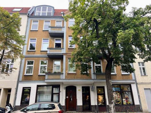 Wohnung zum Kauf 299.000 € 3 Zimmer 103,7 m² 1. Geschoss Spandau Berlin 13595