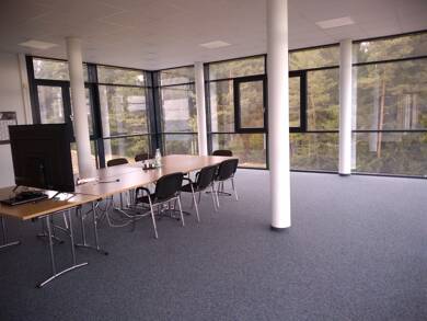 Bürofläche zur Miete 1.500 € 2 Zimmer 150 m² Bürofläche Peterzell St. Georgen 78112